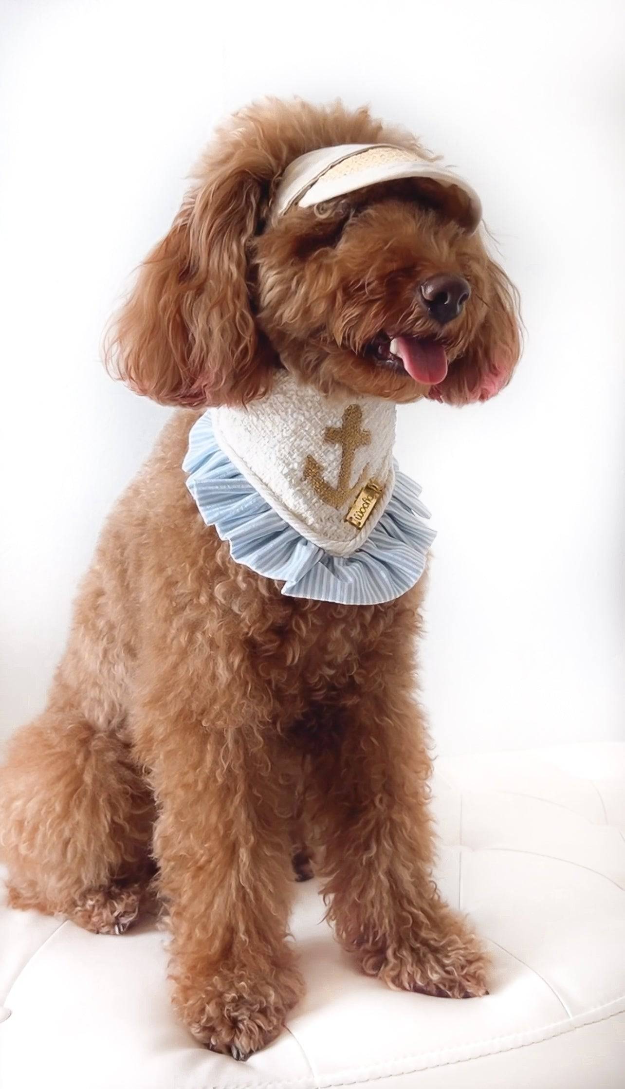 Serenity Bandana - Woofiao