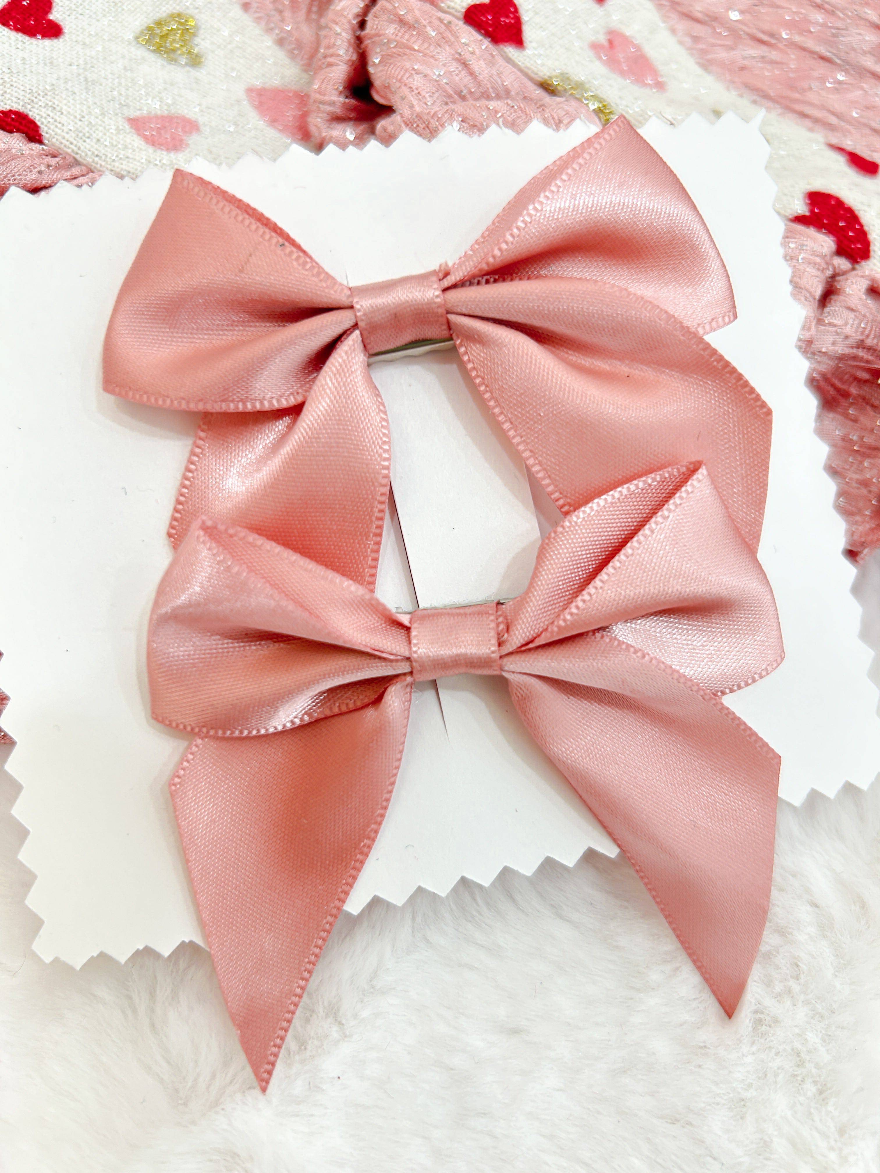 Eternal Hair Bow - Woofiao