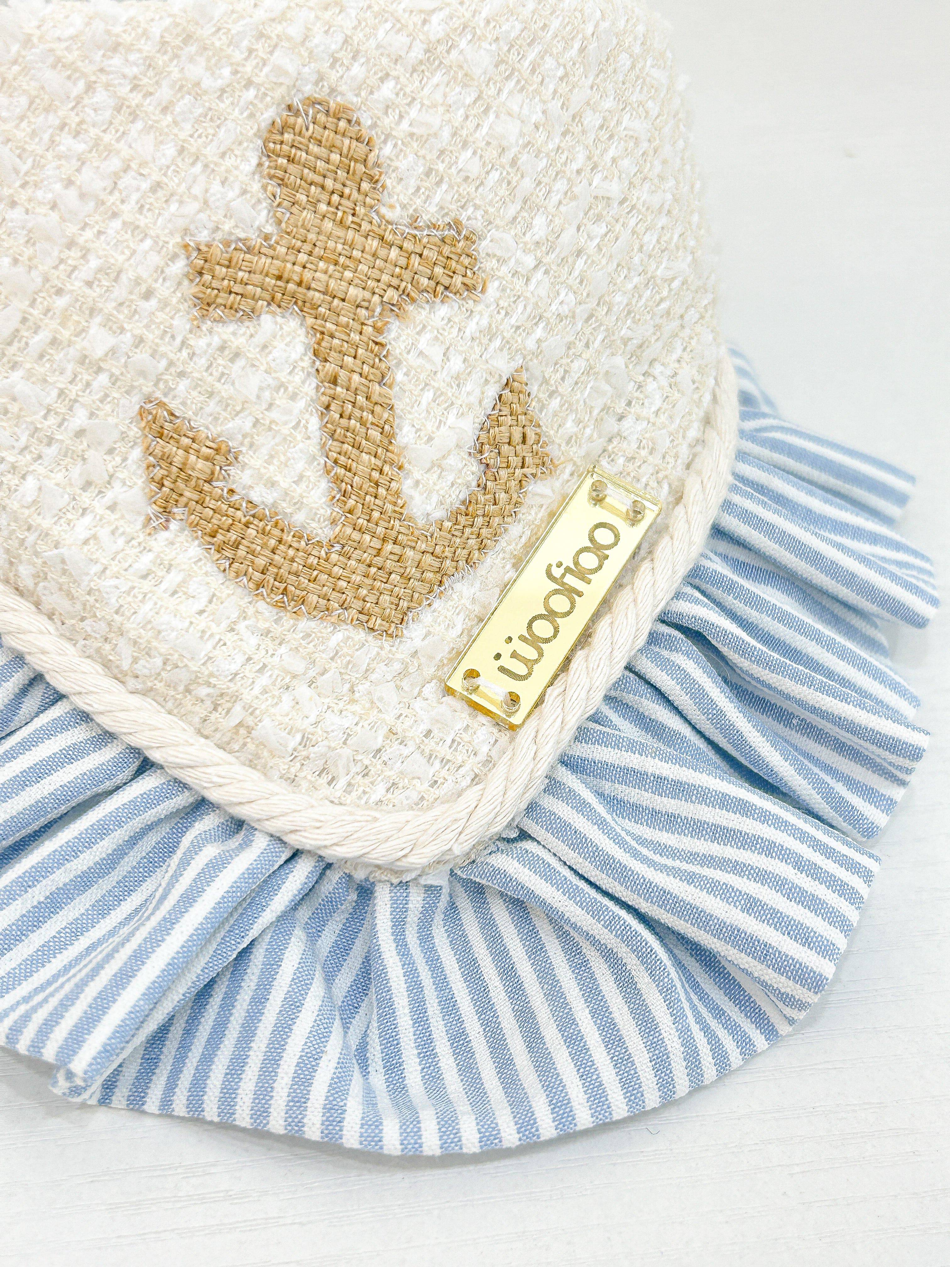 Serenity Bandana - Woofiao