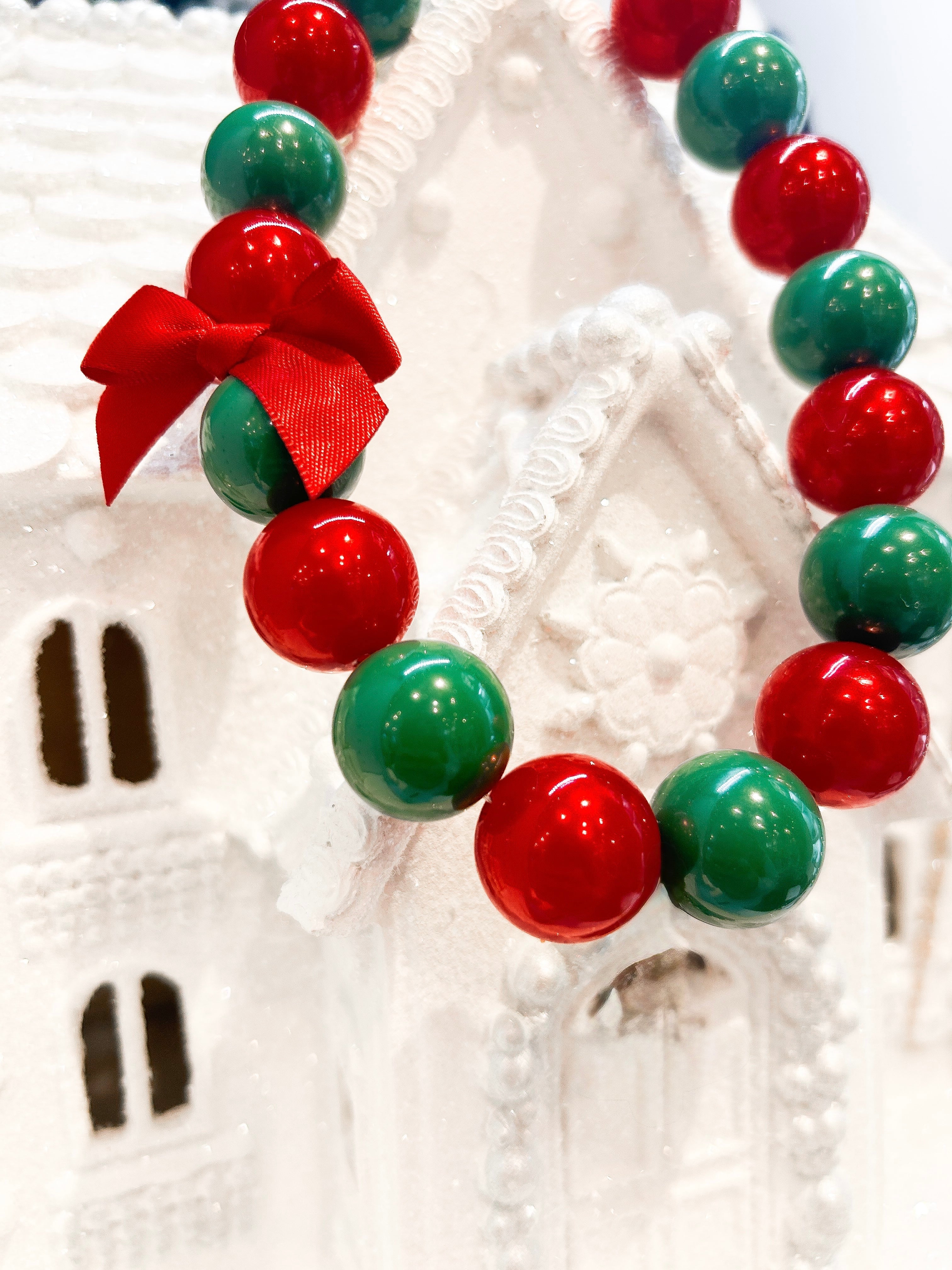 Rockefeller Dog Necklace