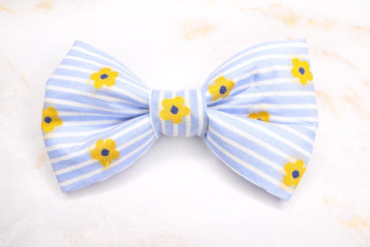 Endless Summer Bow Tie - Woofiao