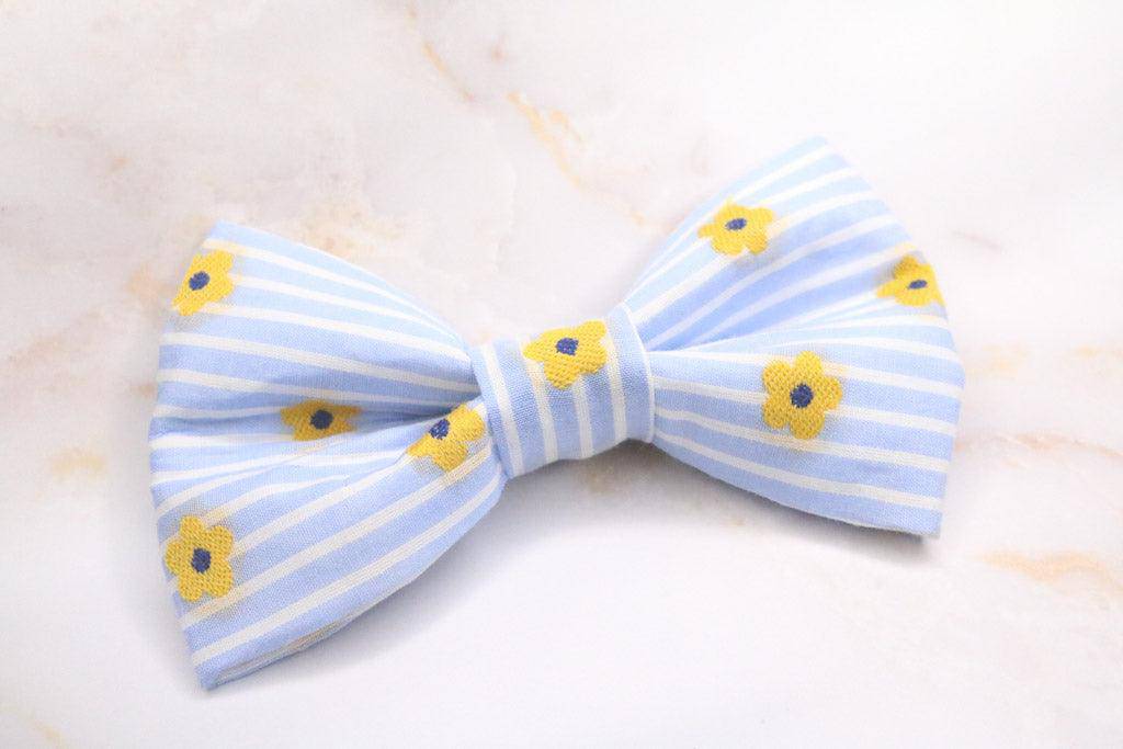 Endless Summer Bow Tie - Woofiao