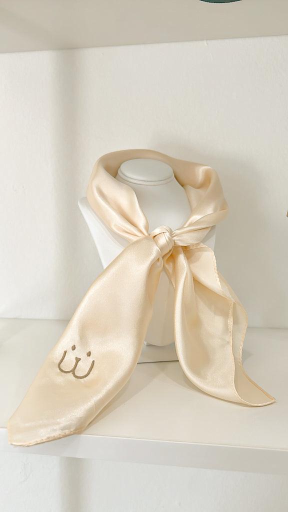 Scarf - Woofiao