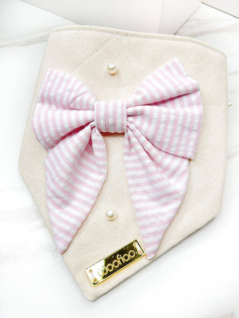 Sunset Boulevard Bandana - Woofiao