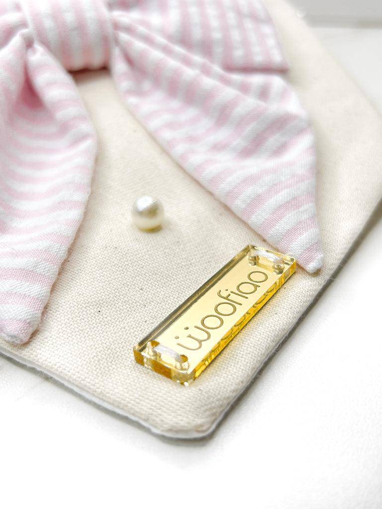 Sunset Boulevard Bandana - Woofiao