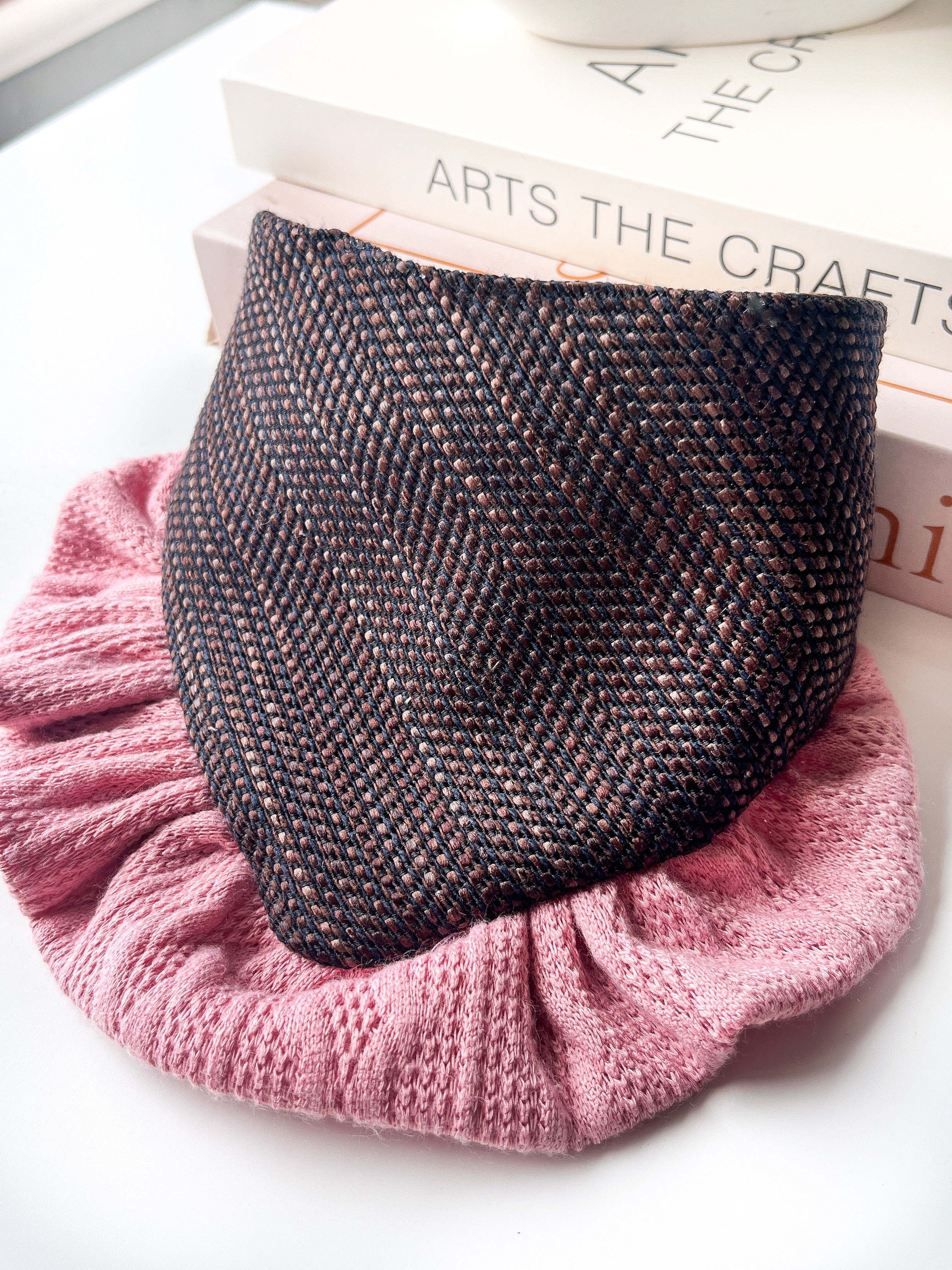 Berry Breeze Bandana