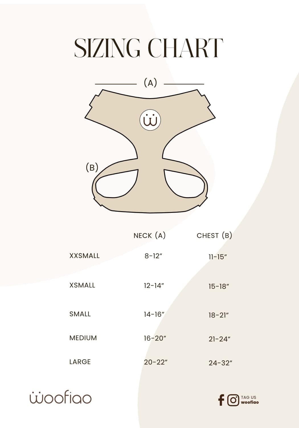 Pearls Cotton Pink Velvet Harness - Woofiao