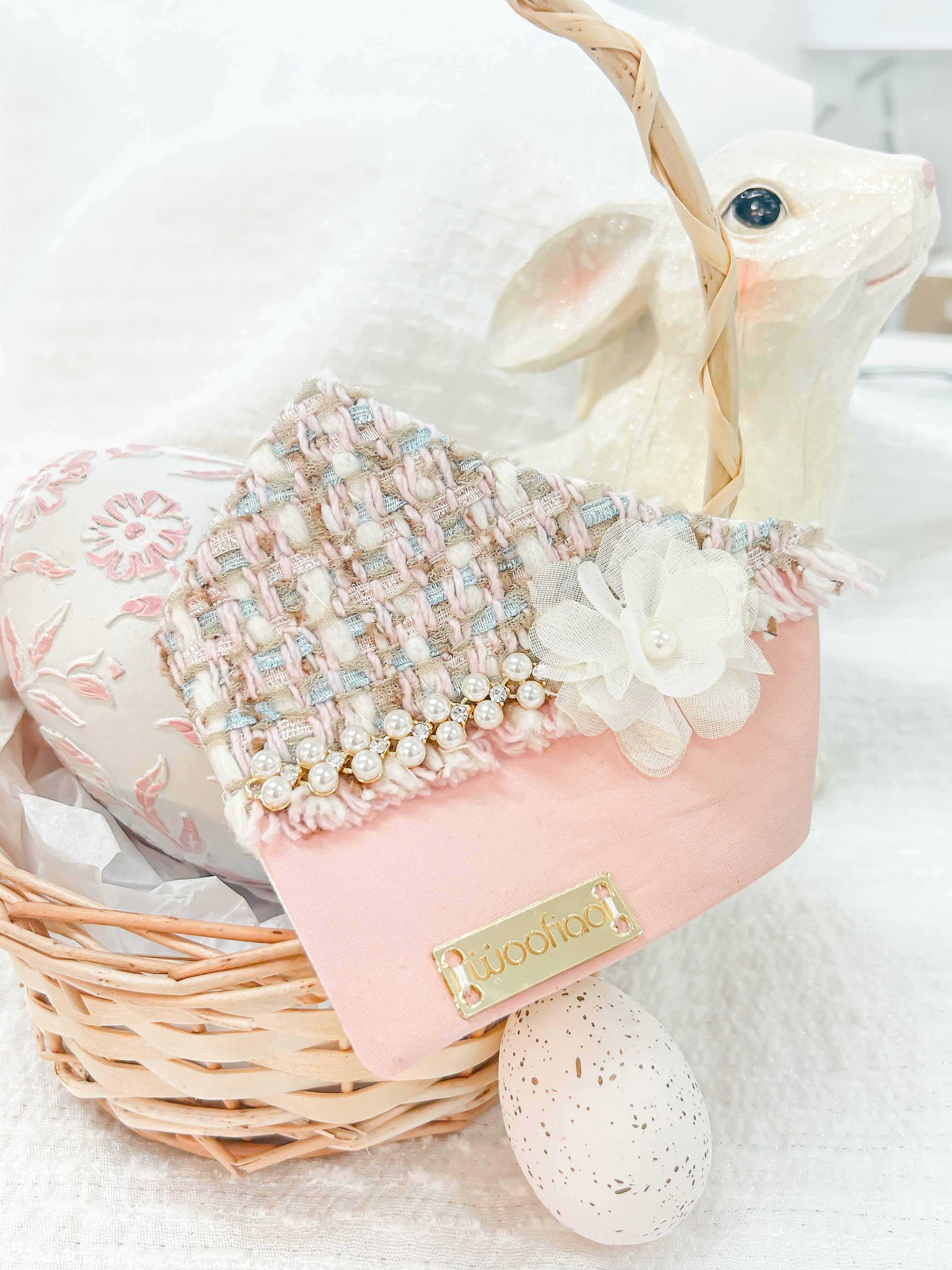 Pastel Daydream Bandana