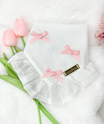 Ballerina Bandana - Woofiao