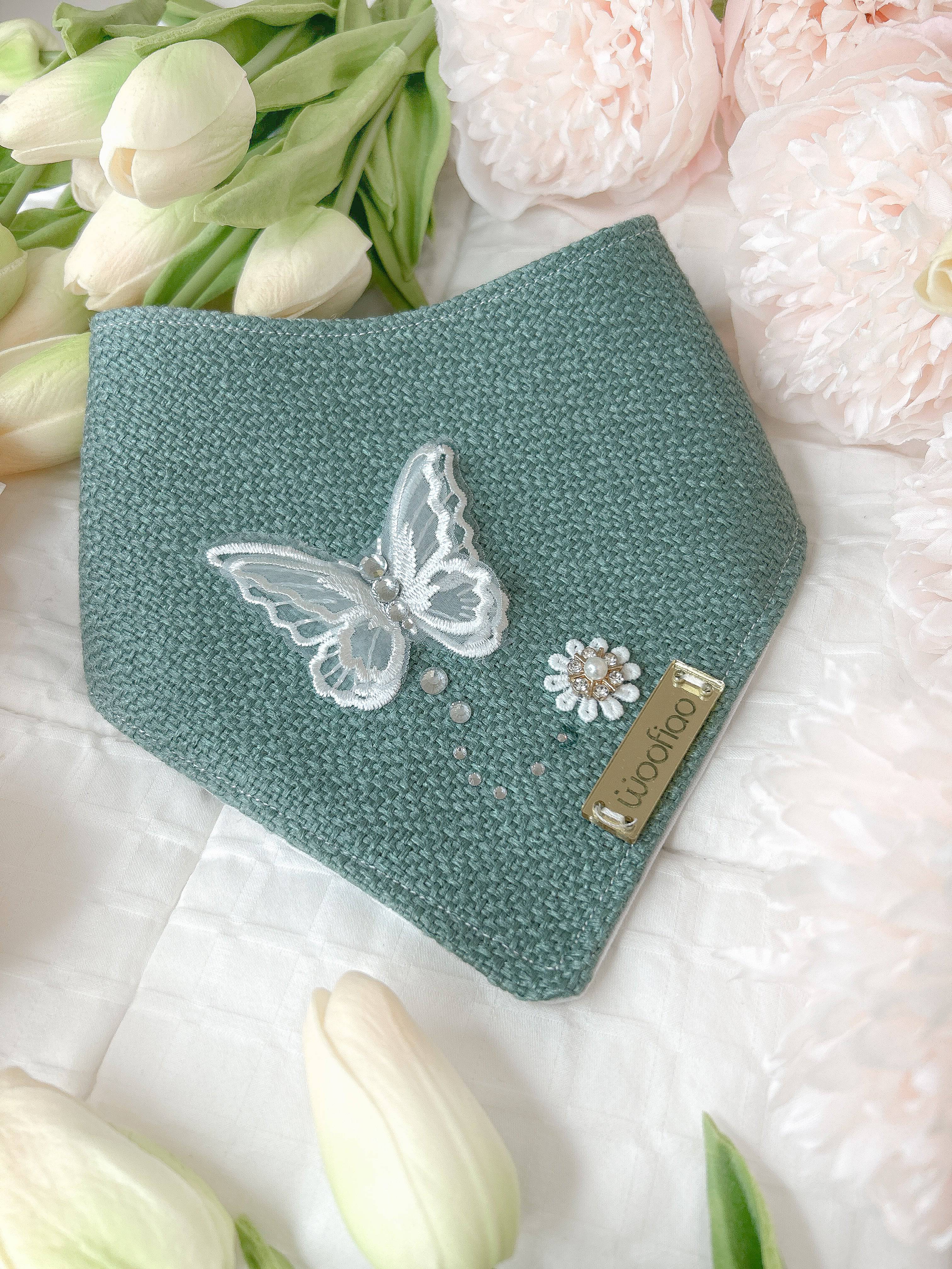 Harmony Bandana - Woofiao