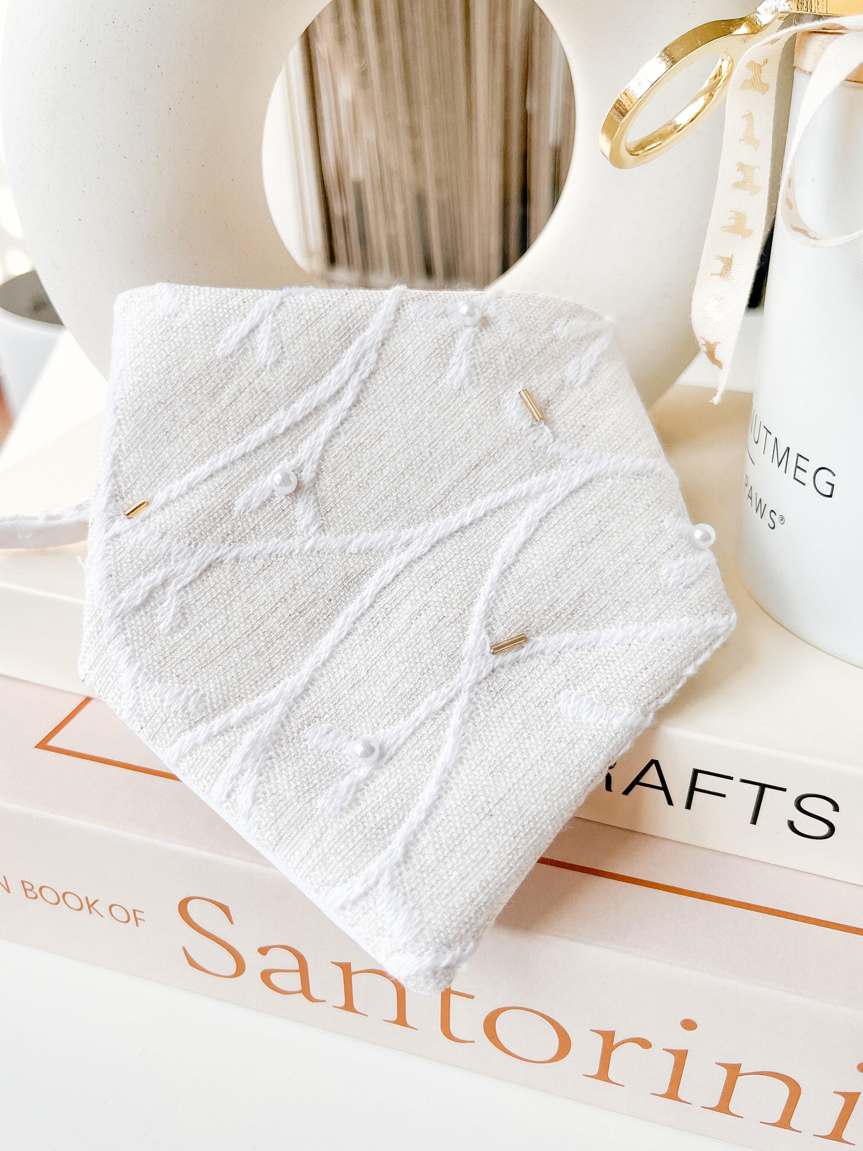 Bloomie Bandana