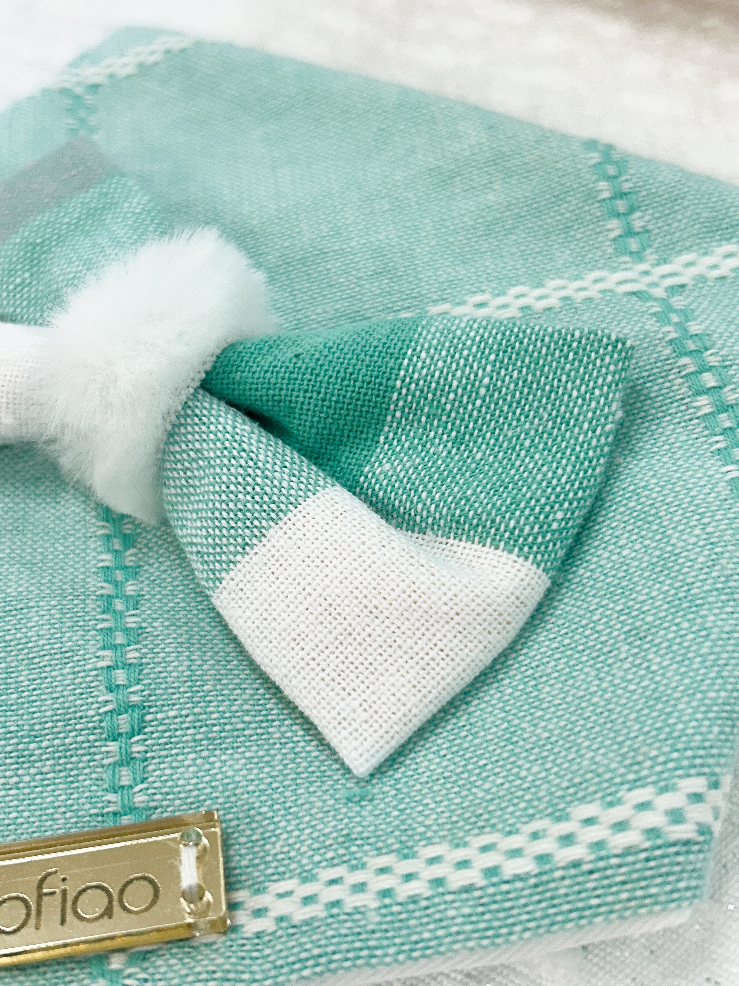Bunny Breeze Bandana