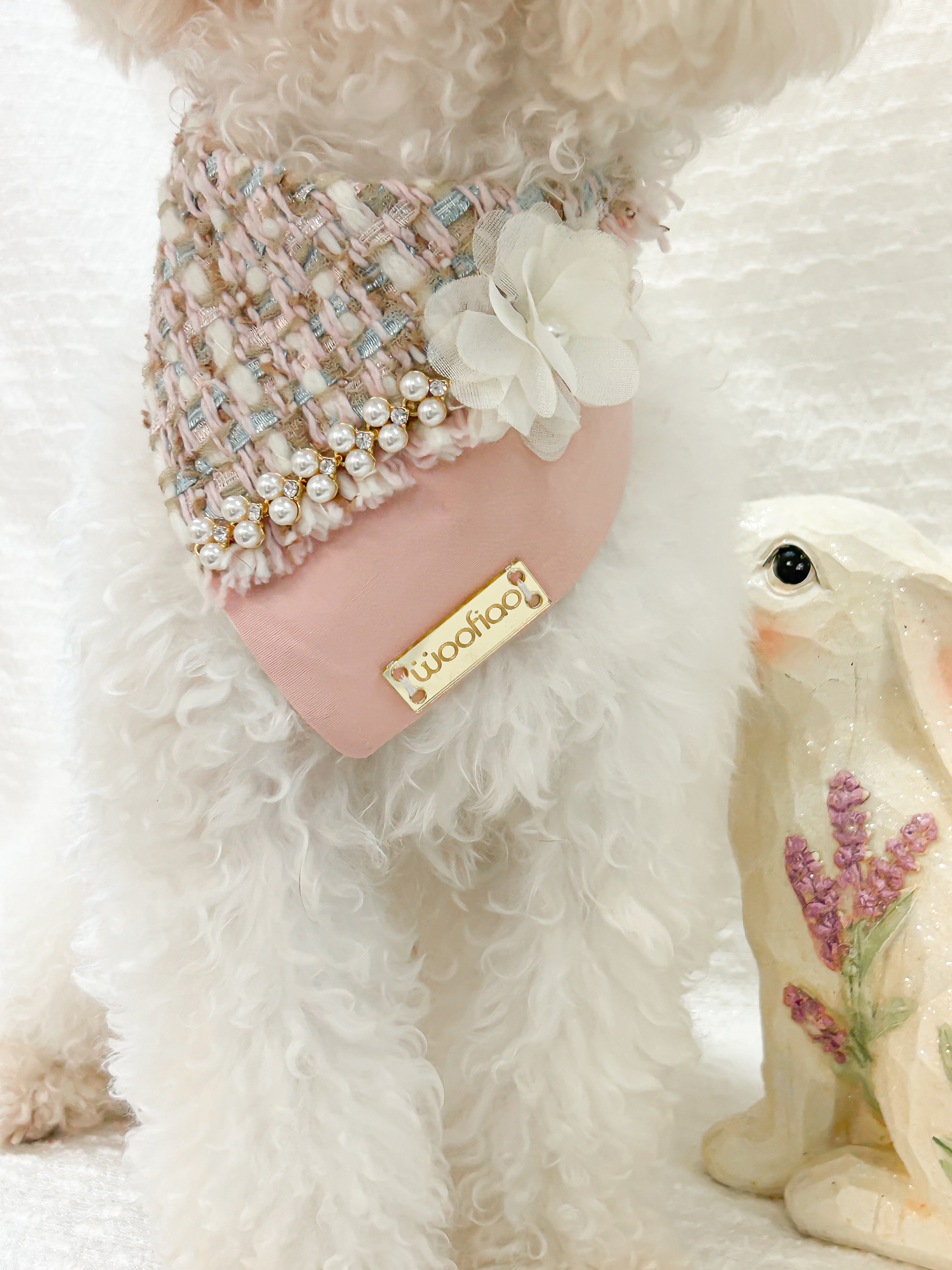 Pastel Daydream Bandana