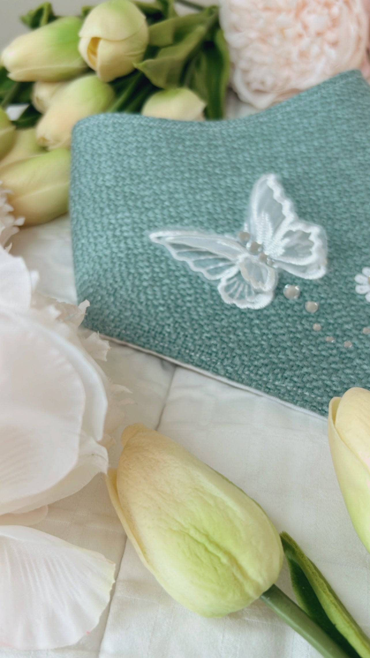 Harmony Bandana - Woofiao