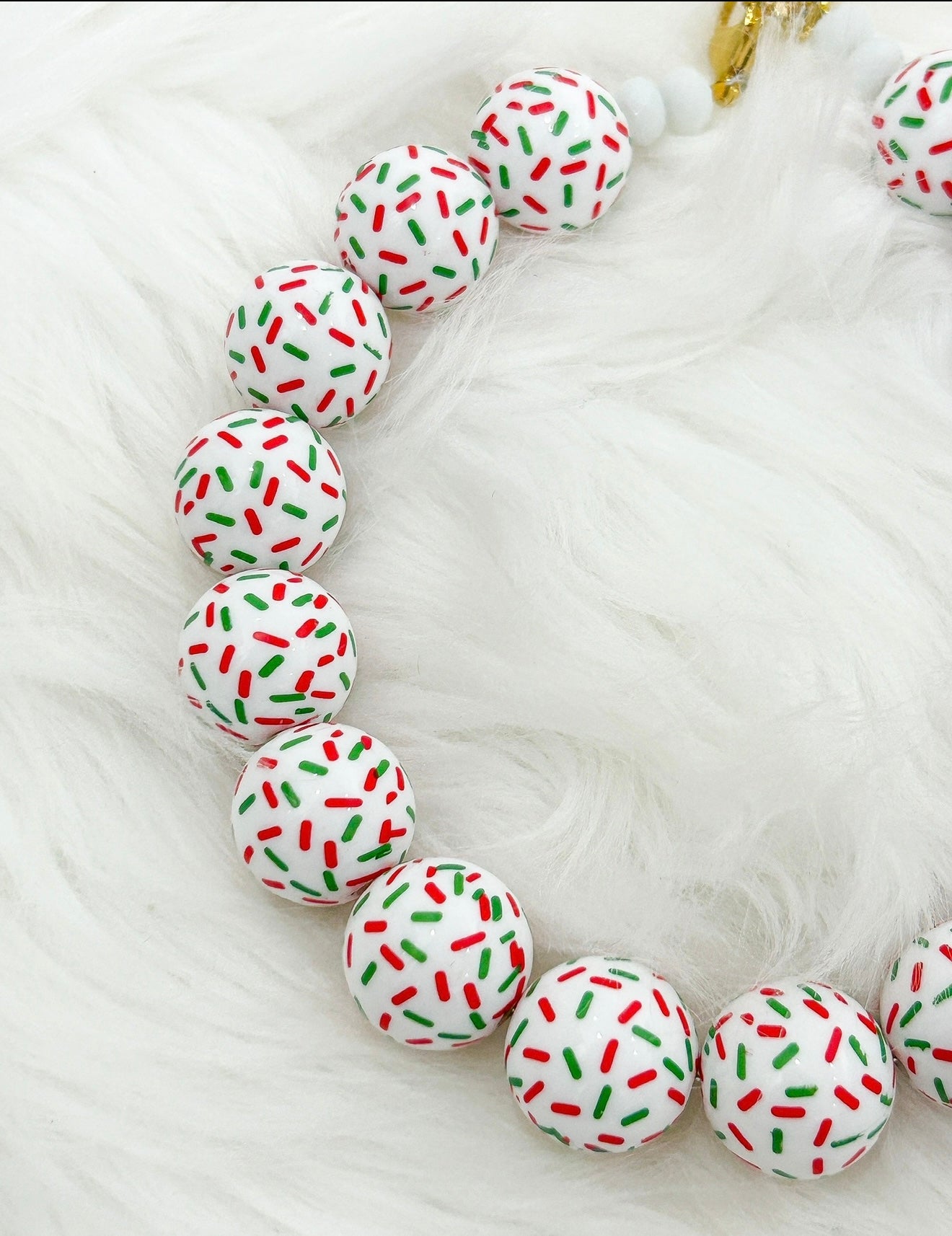 Merry Dog Necklace