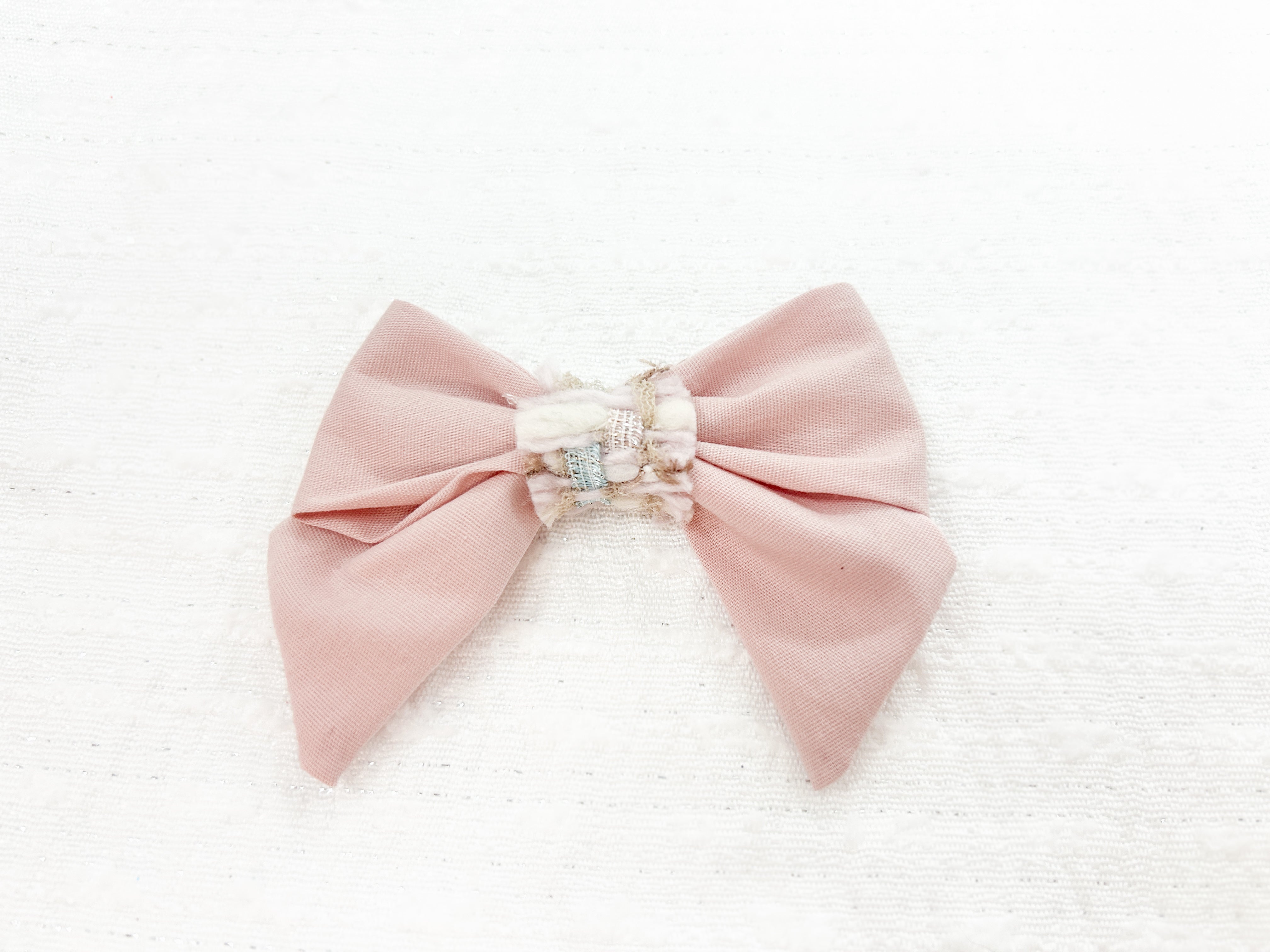 Pastel Daydream Hair Bow