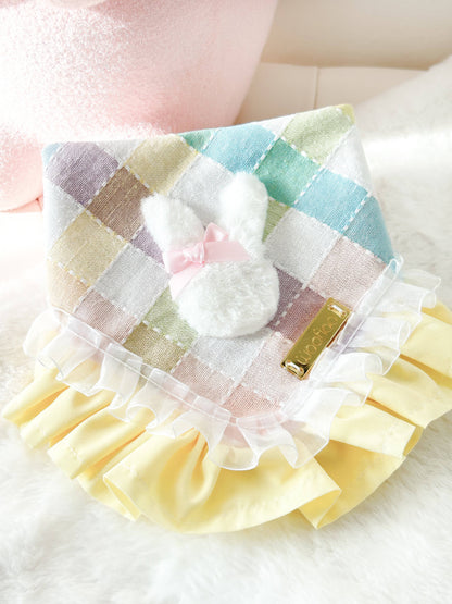 Honey Bunny Bandana