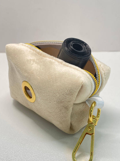 Chai Poop Bag Carrier - Woofiao