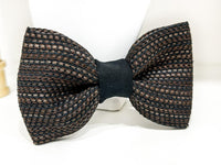 Thumbnail for Deep Woods Bow Tie - Woofiao