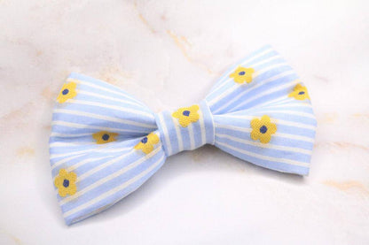 Endless Summer Bow Tie - Woofiao