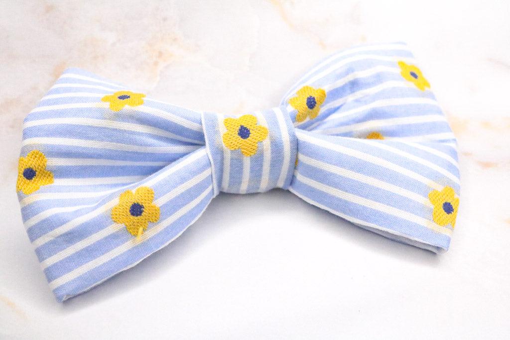 Endless Summer Bow Tie - Woofiao