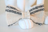 Thumbnail for Tulum Hair Bow - Woofiao